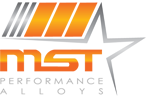 MST Performance Alloy Wheels Logo