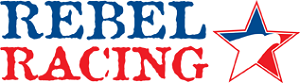 Rebel Racing Wheels Logo
